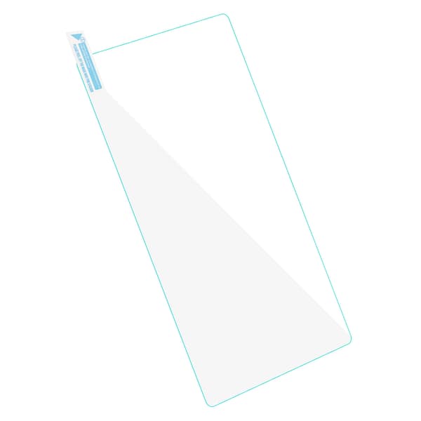 7-inch Car Screen Navigation Screen Protector Tempered Glass Protective Film Replacement for Civic 2021