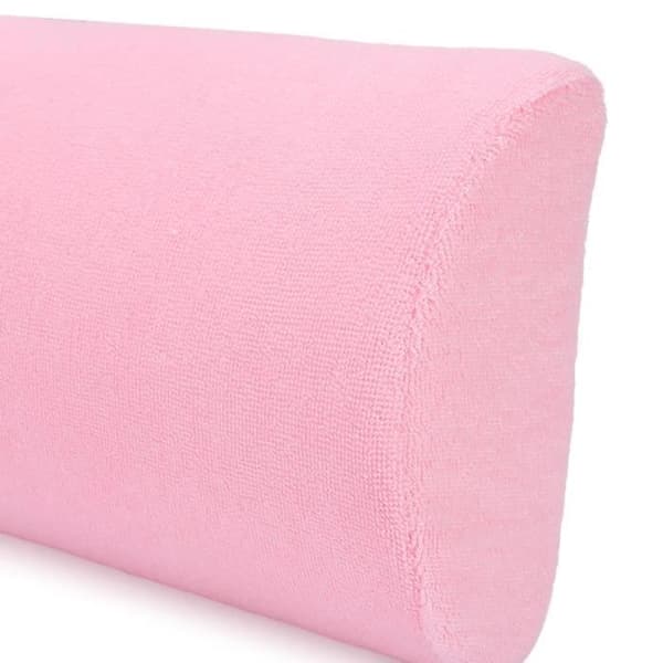 Zerodis Wrist Pillow - Nail Salon - Soft Cotton - Compact and Lightweight - Removable