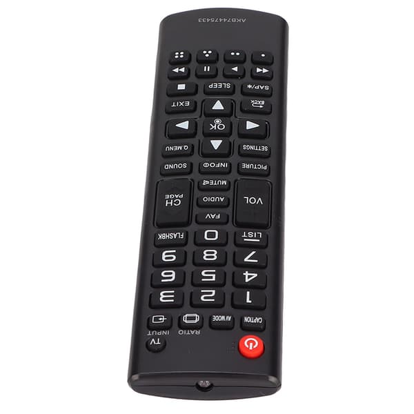 Remote Control for LG LCD TV TV Controllers for 32LF510B 43LF5100 49LF5100 32LB5600‑UH