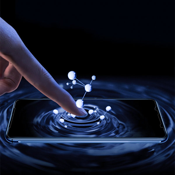Premium Tempered Glass Screen Protector for Xperia 10 VII (3-Pack)