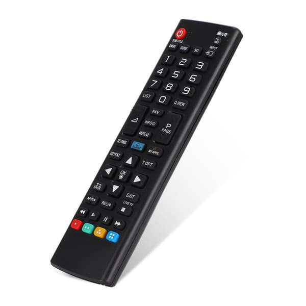 LTV-914 ersättningsfjärrkontroll för LG Hemmabio TV