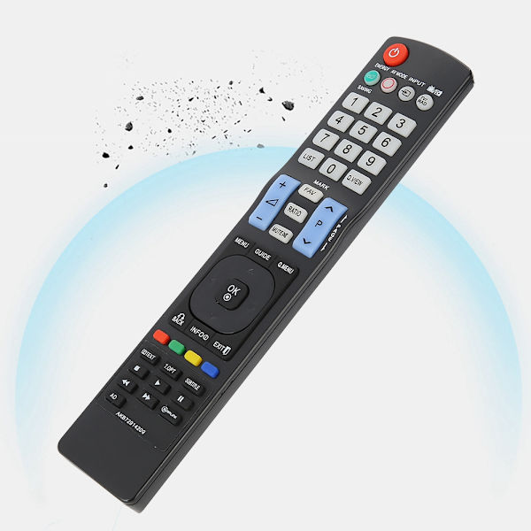 LG AKB72914209 TV Remote Control Replacement