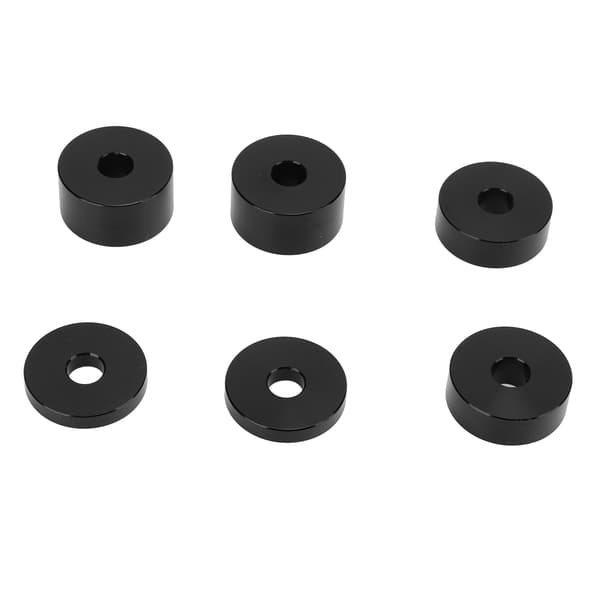 Dodge Ram 1500 5th Gen Front Seat Spacer Lift Kit Height Adjustable Metal Replacement