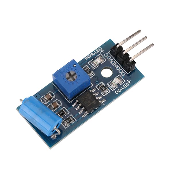 Raspberry Pi 16-in-1 anturimoduulin aloituspakkaus