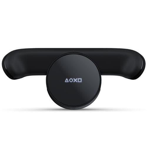 Gaming omdefineret: Ergonomisk designede erstatningsknapper til PS5-controller med Remap Kit-integration, præcisionsudformede paddles til