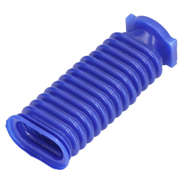 Soft Plush Strips Hose Vacuum Cleaner Roller Head Replacement for V6 V7 V8 V10 V11