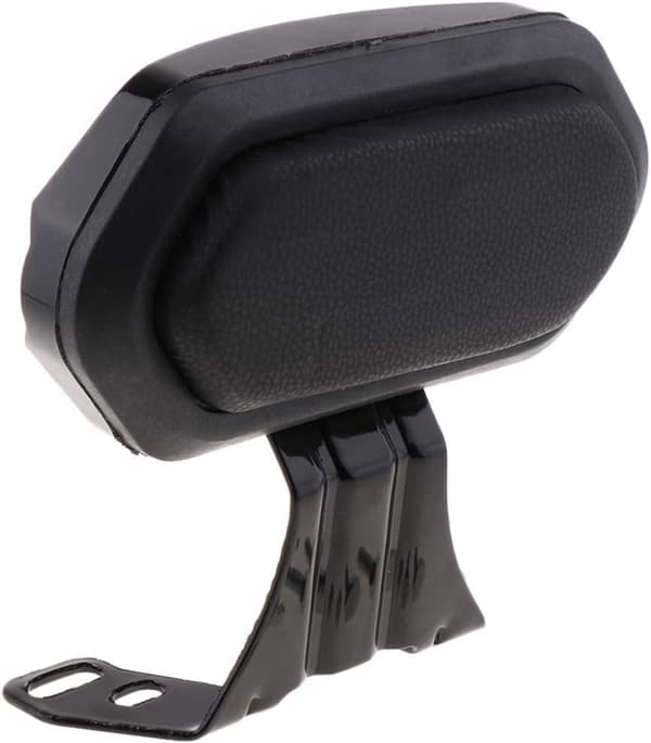 Universal Trim Motorcycle Backrest Motorcyclist Backrest Motorcycle Modification Accessories