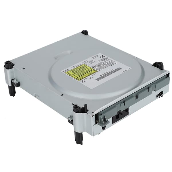 Xbox 360 DG-16D2S Kompatibelt Erstatningssett for Profesjonell Spillekonsoll DVD-stasjon