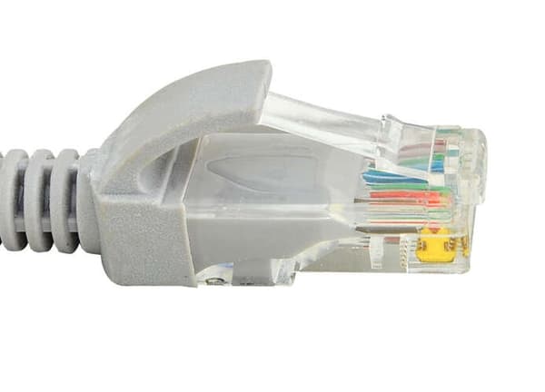 30 m netværkskabel / internetkabel – 100 Mbps