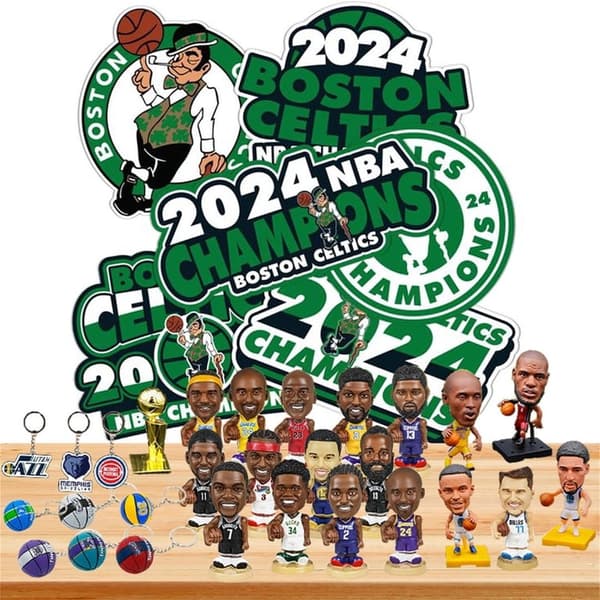 Ny stjerne blindboks ornament hjem hage dekorasjon blindboks julekalender