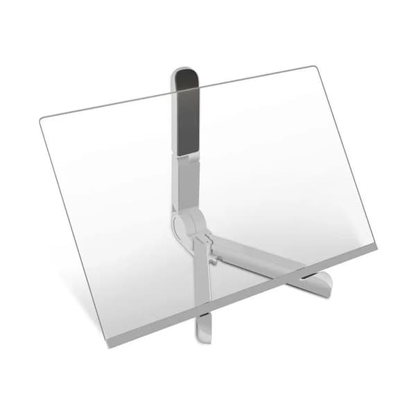 LED-piirustusalusta / ilmoitustaulu - yövalo