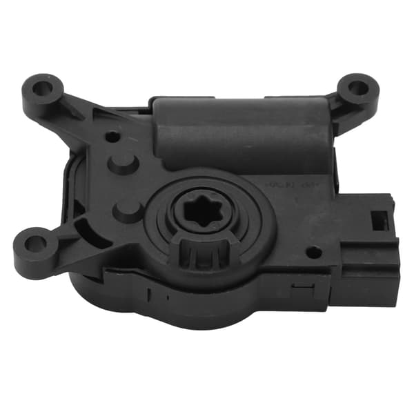 Klimaanlægsaktuator Temperaturregulerende Servomotor 5QD907511D Erstatning for CC Lamando
