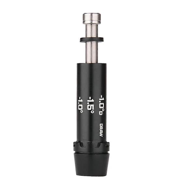 .335 Golfskaftadapterhylse Nr. 1 Driveradapterhylse til Cobra Radspeed Speedzone
