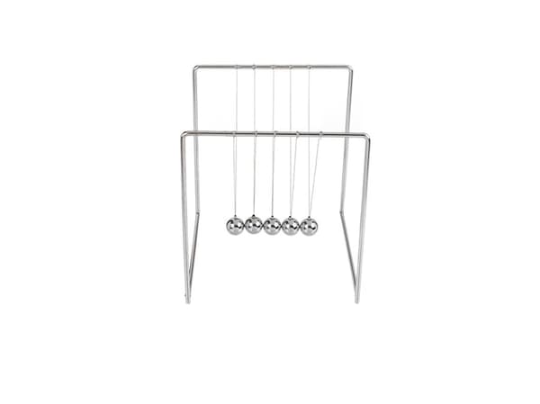 Newtons vagga – 15 cm