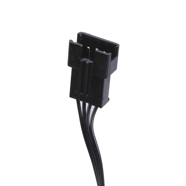 USB Charging Cable with SM4P Connector, LED Indicators for 7.4V Lithium Battery, RC Model Vehicles, Boats, Remote Control Toy, 60cm