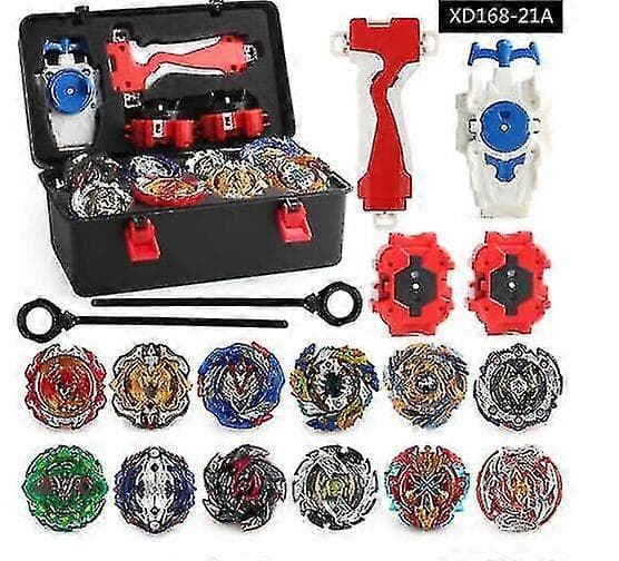 Beyblade Burst -pyörityskärkisarja, paras lahja lapsille