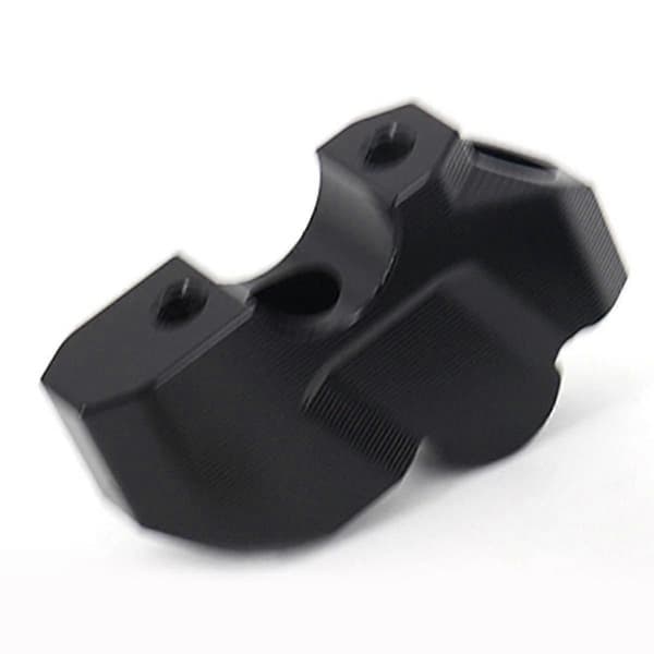 Motorcycle Handlebar Riser Clamp Extend Handlebar Increase Handlebar For S 2021 2022 For S