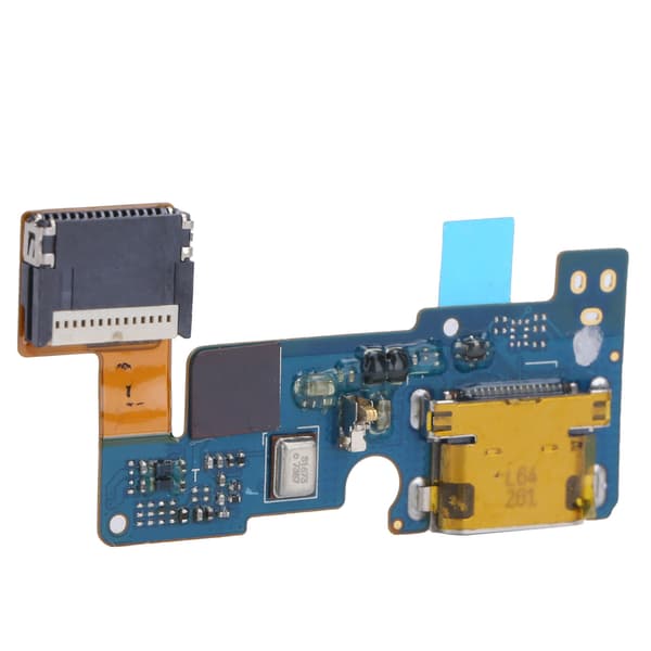 USB Charging Port Connector Flex Cable Dock with Replacement Tools for LG G5 H850/H840/H820