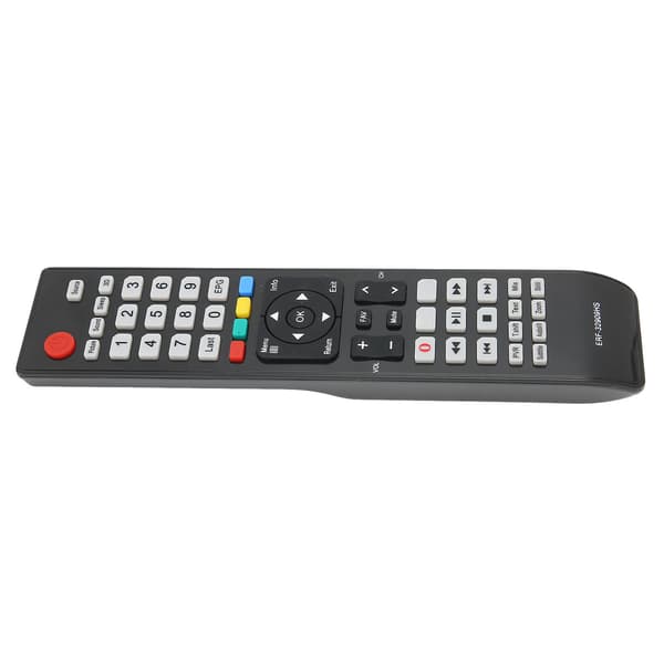 Replacement Remote Control for ERF‑32909HS ERF‑32904A Hl55xt770pzln3 LED TV