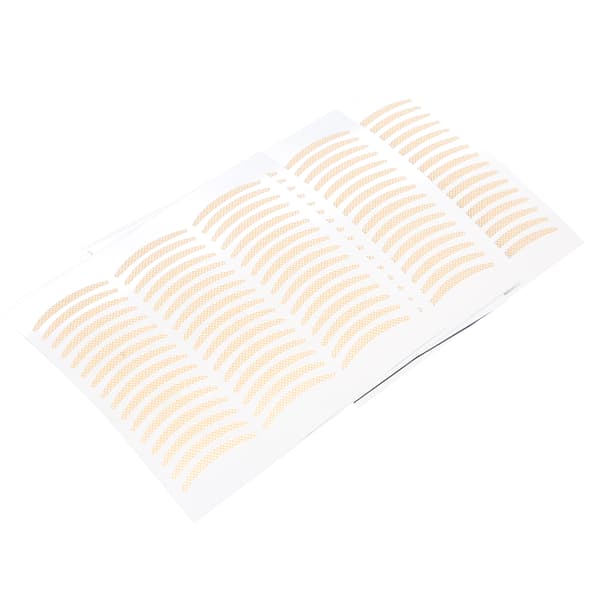 240 Pairs Double Eyelid Tape Breathable Invisible Thin Shape Eye Decoration Makeup Tool