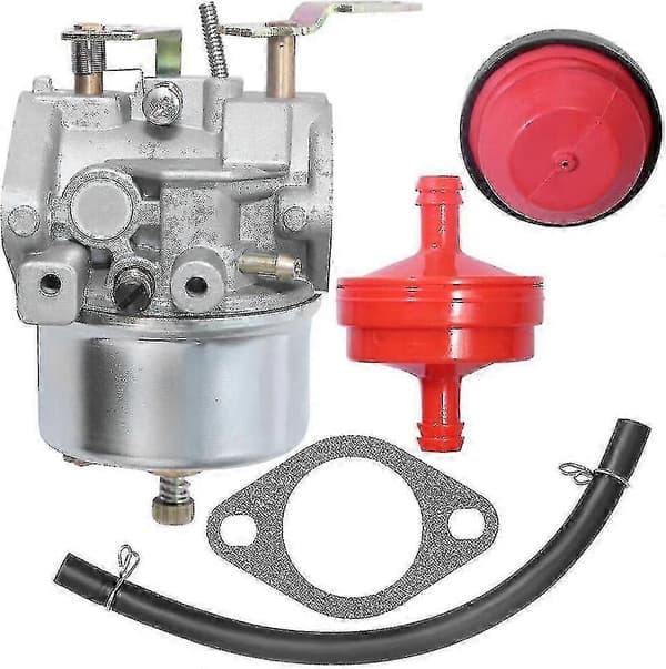 Karburator Udskiftning Til Tecumseh 8-10 Hk St824 Toro Powershift 824 Sneslynge Karburator Premium