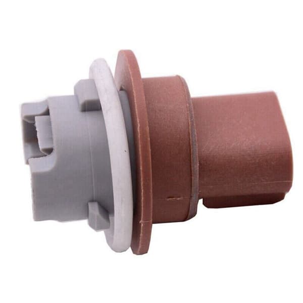 2X Bilblinklyssokkel 68030801AA til Grand Caravan 2011-2019 2008-2016