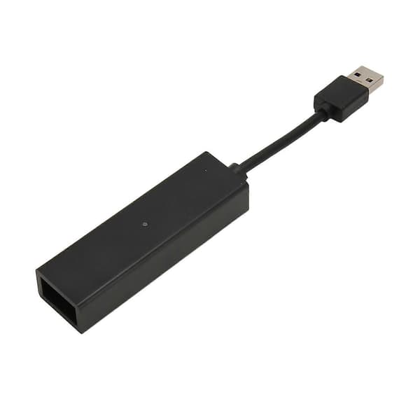 til PS5 VR Kamera Adapter Plug and Play til PS5 VR Kamera Konverteringskabel til PSVR Kamera Adapter