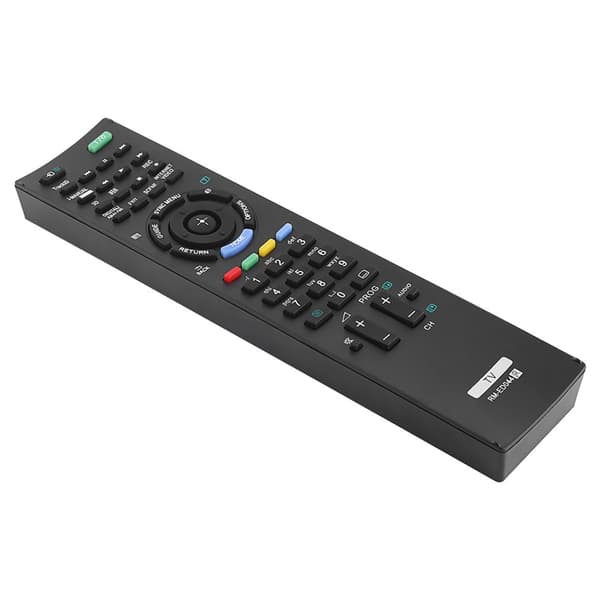 Sony RMED044 TV-fjernkontroll erstatning
