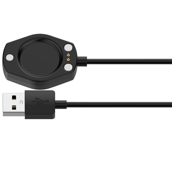 Magnetic Charging Cable Compatible with SUUNTO Race2 and SUUNTO Vertical2 (USB-A) - Fast and Efficient Charging