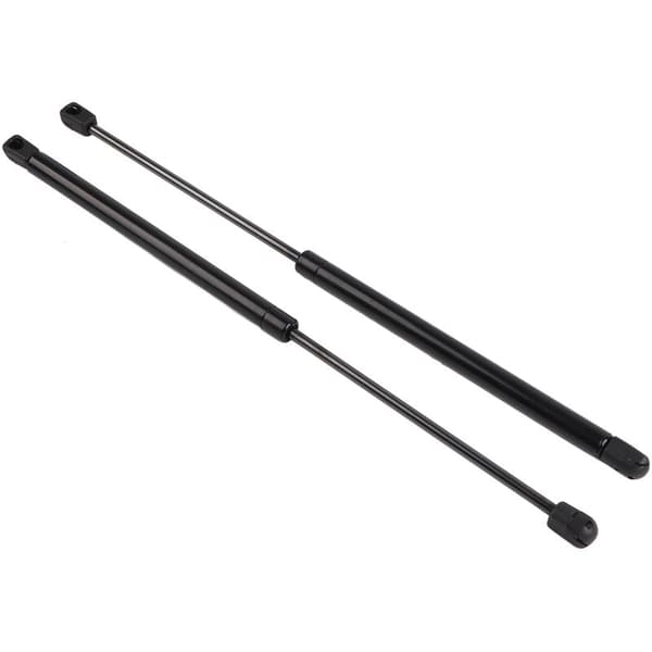 2 stk 8731F8 Bakluke Gassfjær Støtdemper Passer Peugeot 307 2002-2008