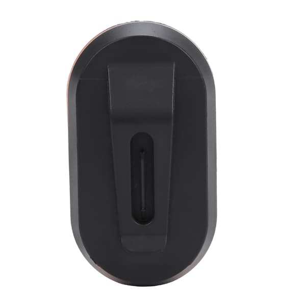 Portable Outdoor LED Mini Night Light Running Clip Bicycle Warning Taillight