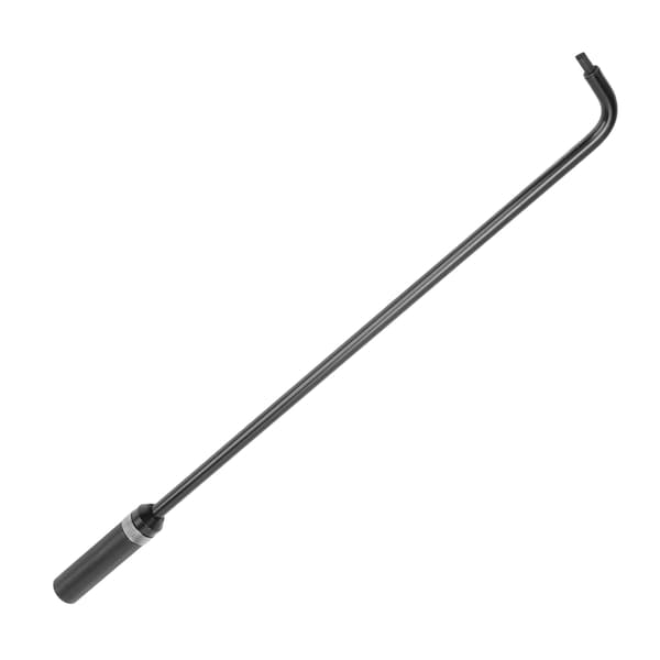 Angle Head Carburetor Adjustment Tool, Carburetor Pilot Screw Adjustment Tool with 110° Flexible Tip and Durable Metal Shaft, Universal Hand