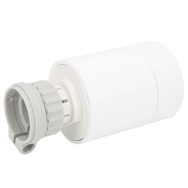HY367 Smart Radiatoraktuatorventil Varmetemperaturregulator med Telefon APP-kontroll
