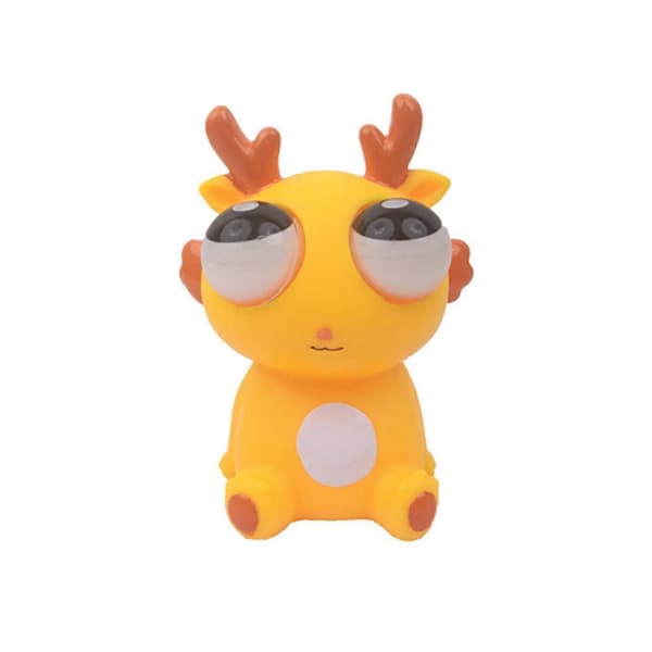 Stressaflastende Dragon Ball SZTCLV