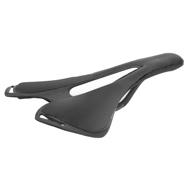 Carbon Fiber Mountain Bike Saddle Comfortable Replacement Seat Cushion