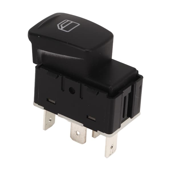 Elektrisk vindusbryter A4548201010 Følsom Rask respons Hovedvindusknapp Erstatning for SMART 454 FORFOUR