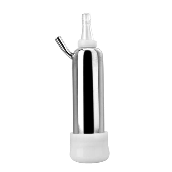 Elektrisk malkemaskine - Opgraderet malkepulsator i rustfrit stål til køer