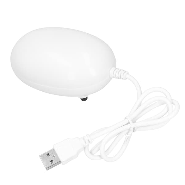 USB Powered Mini Aquarium Air Pump for Fishing Bag and Outdoor Use
