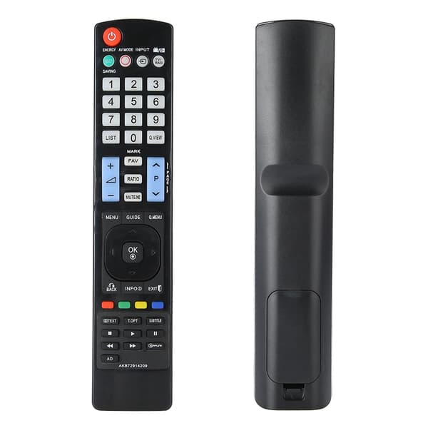 LG AKB72914209 TV-fjernkontroll erstatning