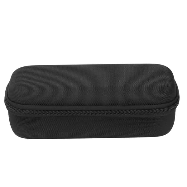 Xiaomi XM500010 Mi Bærbar Elektrisk Luftkompressor EVA Rejse Hardcase Sort