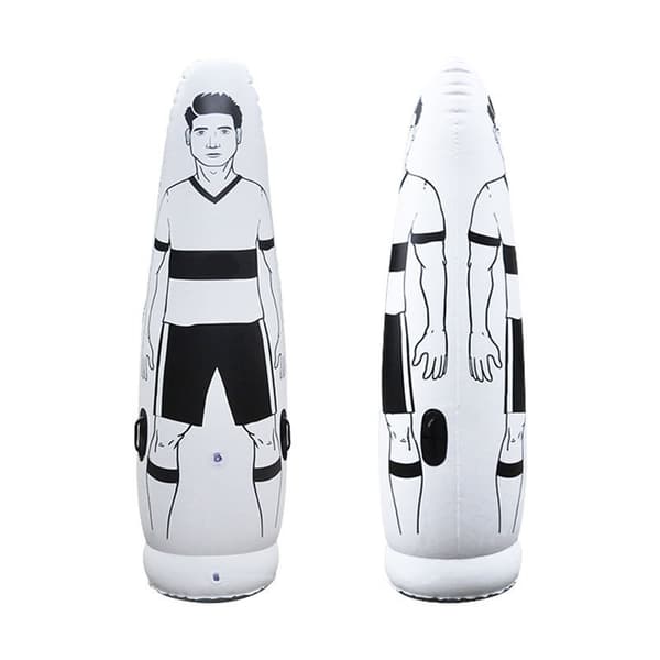 Inflatable Free Kick Dummy for Football Training S
