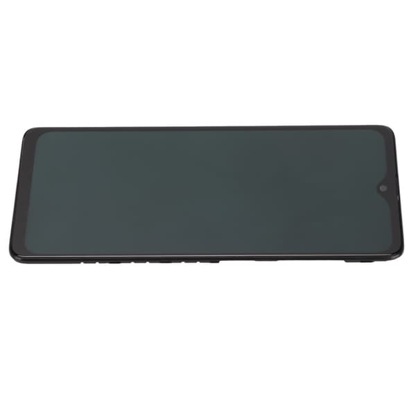 LCD Screen Touch Screen Digitizer Frame Assembly Replacement for Galaxy A51 SM‑A515F Mobile Phone
