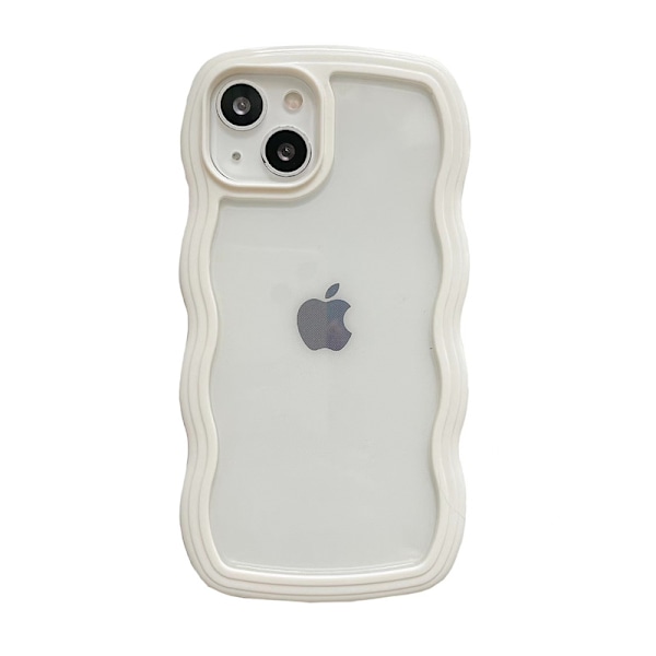 Cover til iPhone 13 – silikone, holdbart, blødt