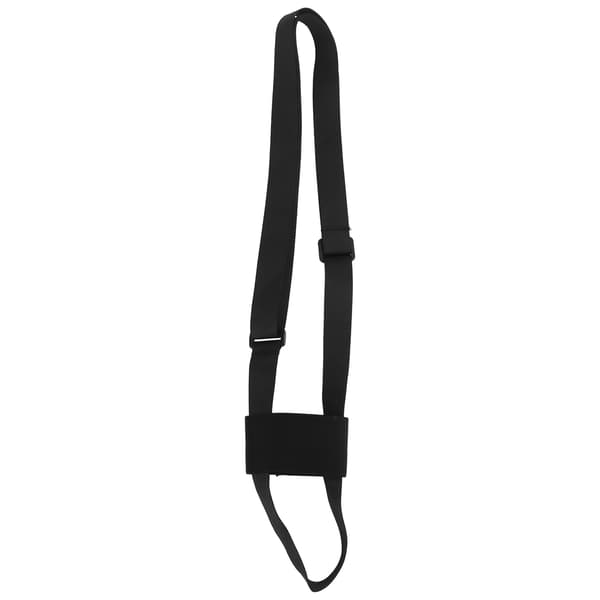 Portable Molle Water Bottle Holder with Adjustable Shoulder Strap