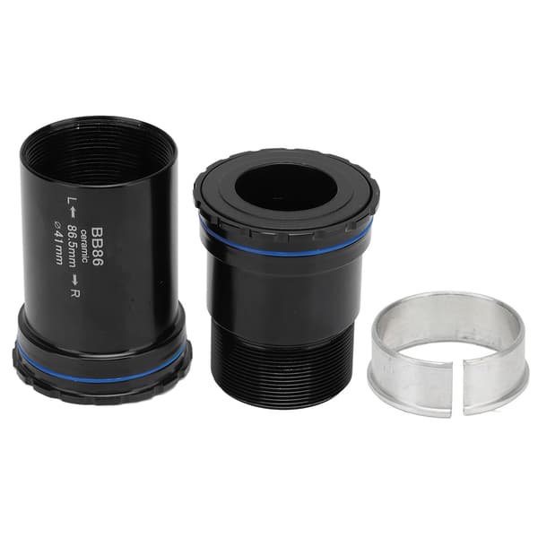 BB8624 Press Fit Bottom Bracket for SRAM Road Bikes 86.5 to 92mm Replacement