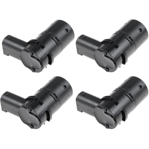 4 stk. parkeringssensor serie-radar: 25994-7S000 til 06-15 -