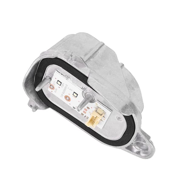 Bil Venstre Forlygte Kontrolmodul 8R0941475B Erstatning Passer til Audi Q5