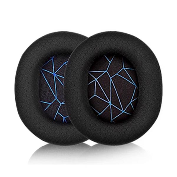 Øreputer og hodebøylepute til SteelSeries Arctis 7/Pro