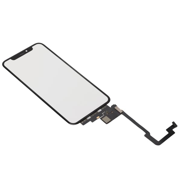LCD-berøringsskjermerstatning LCD-skjerm Digitizer-enhet for iPhone XS