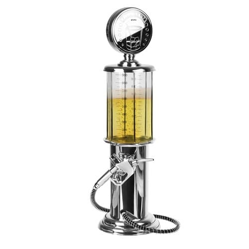 Ølkran / Øldispenser / Kran for øl - 1L